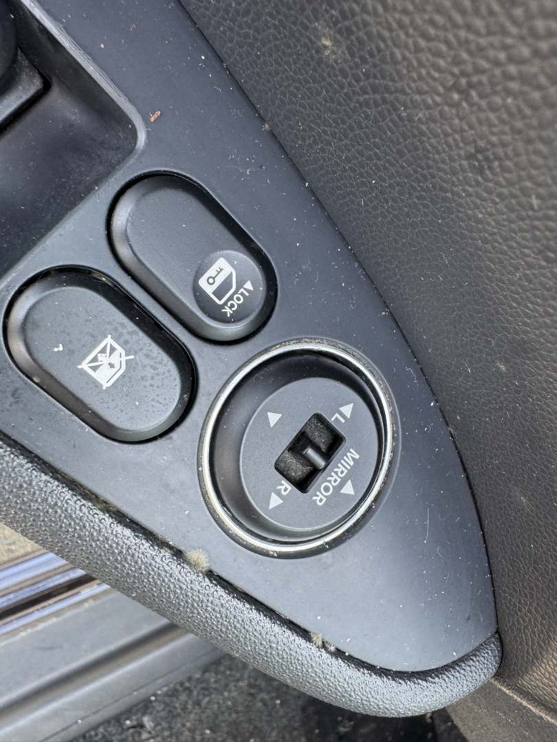 Hyundai I30 FD original Au&szlig;enspiegel rechts elektrisch verstellbar 2X Indigo Bj.2008